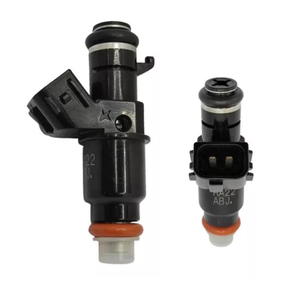 1 Bico Injetores Honda Crv Civic New Civic New 10Furos