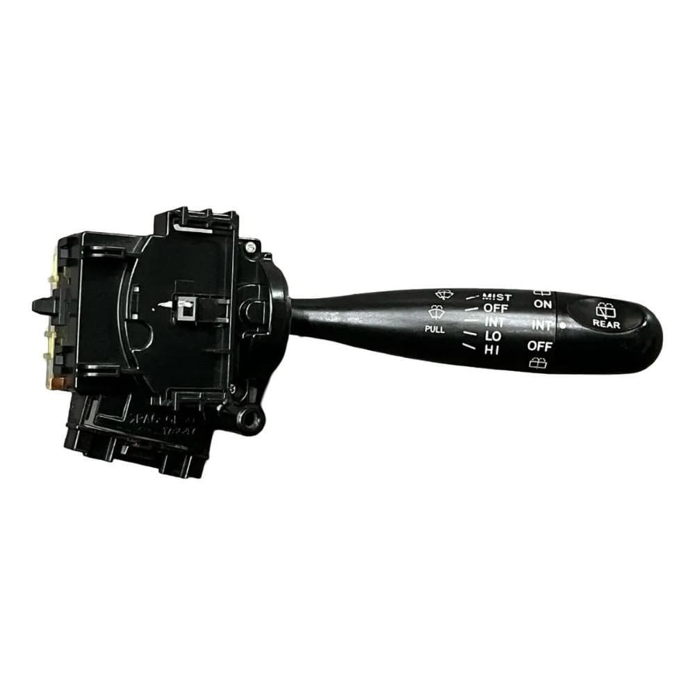 Chave De Seta Toyota Corolla 2003 Até 2008 173647Tipo2