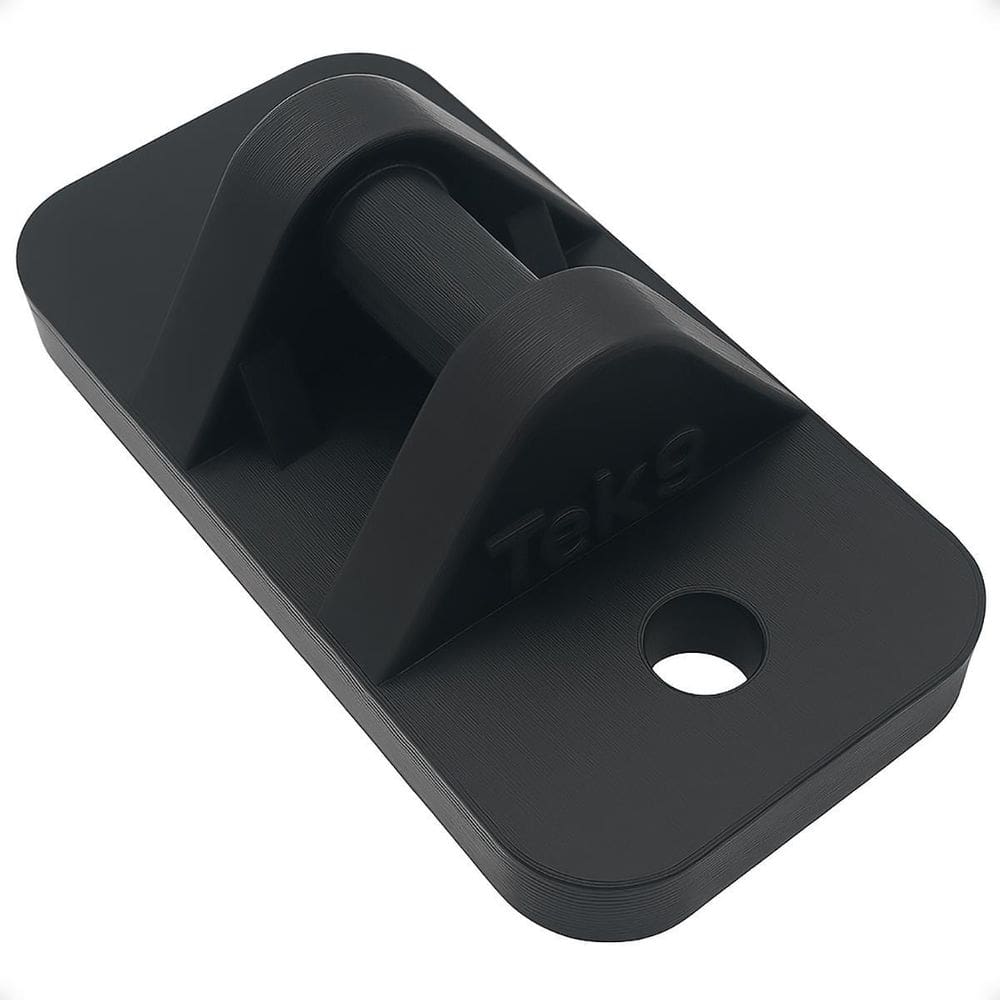 Gancho Amarração Caçamba Vw Amarok L200 Frontier S10 Suporte