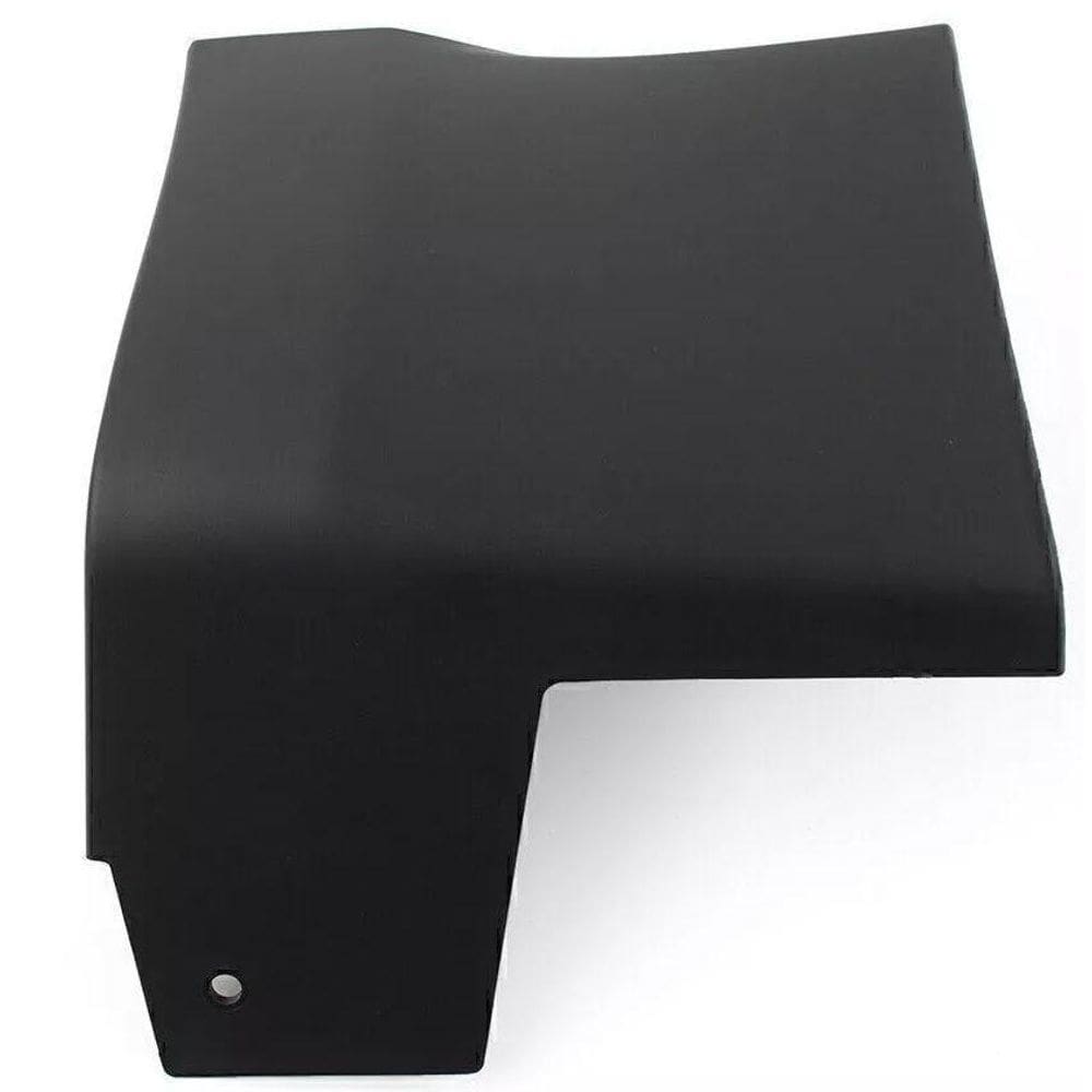 Moldura Infer. Ponta Paralama Range Rover Sport 2014-22 Esq