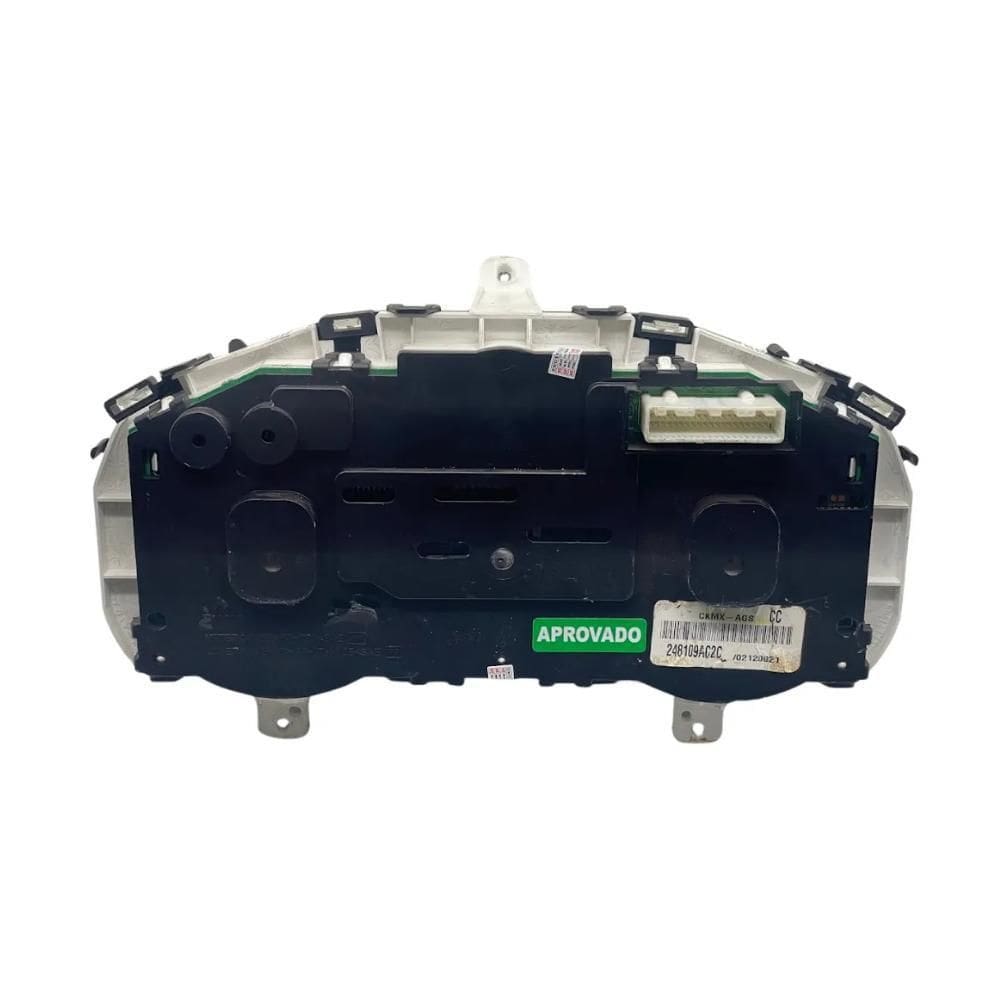 Painel Instrumento Rpm Nissan Sentra 248109Ac2C