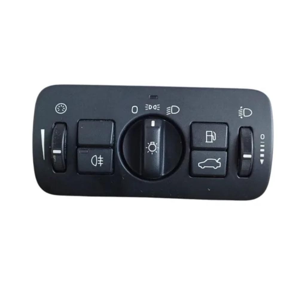 Comando Botao Farol Milha Volvo Xc60 T5 30739413