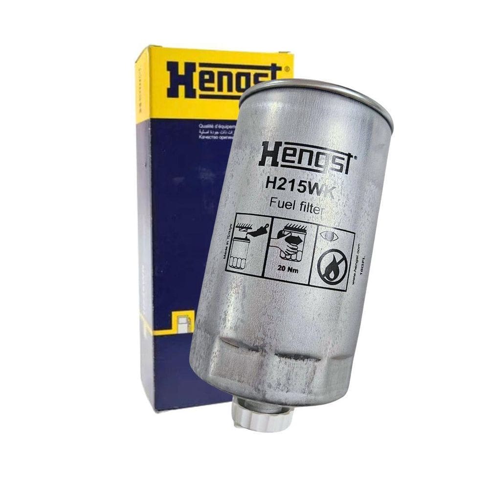 Filtro Combustível Separador Para Iveco Daily 70C16 08 A 16