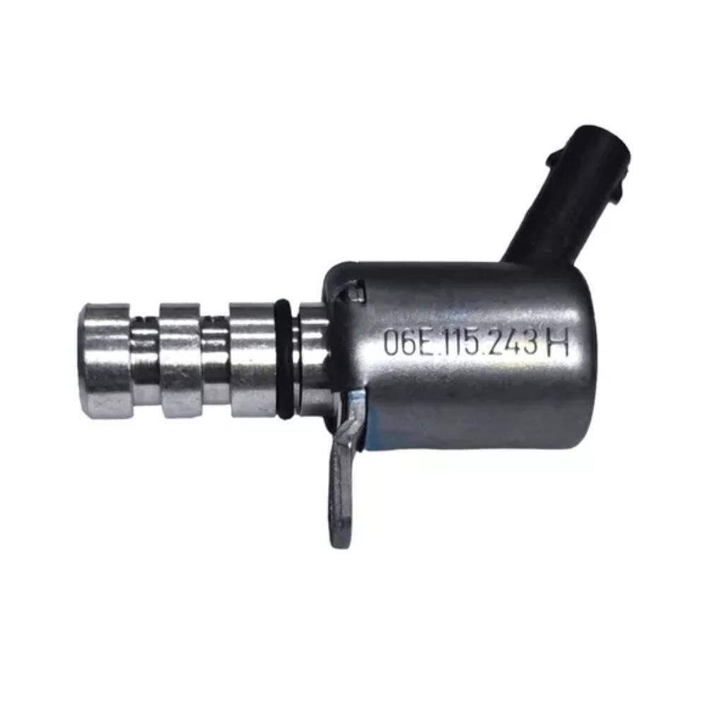 Válvula Solenoide Vvti Audi A3 1.4T 2013 Até 2021 06E115243H