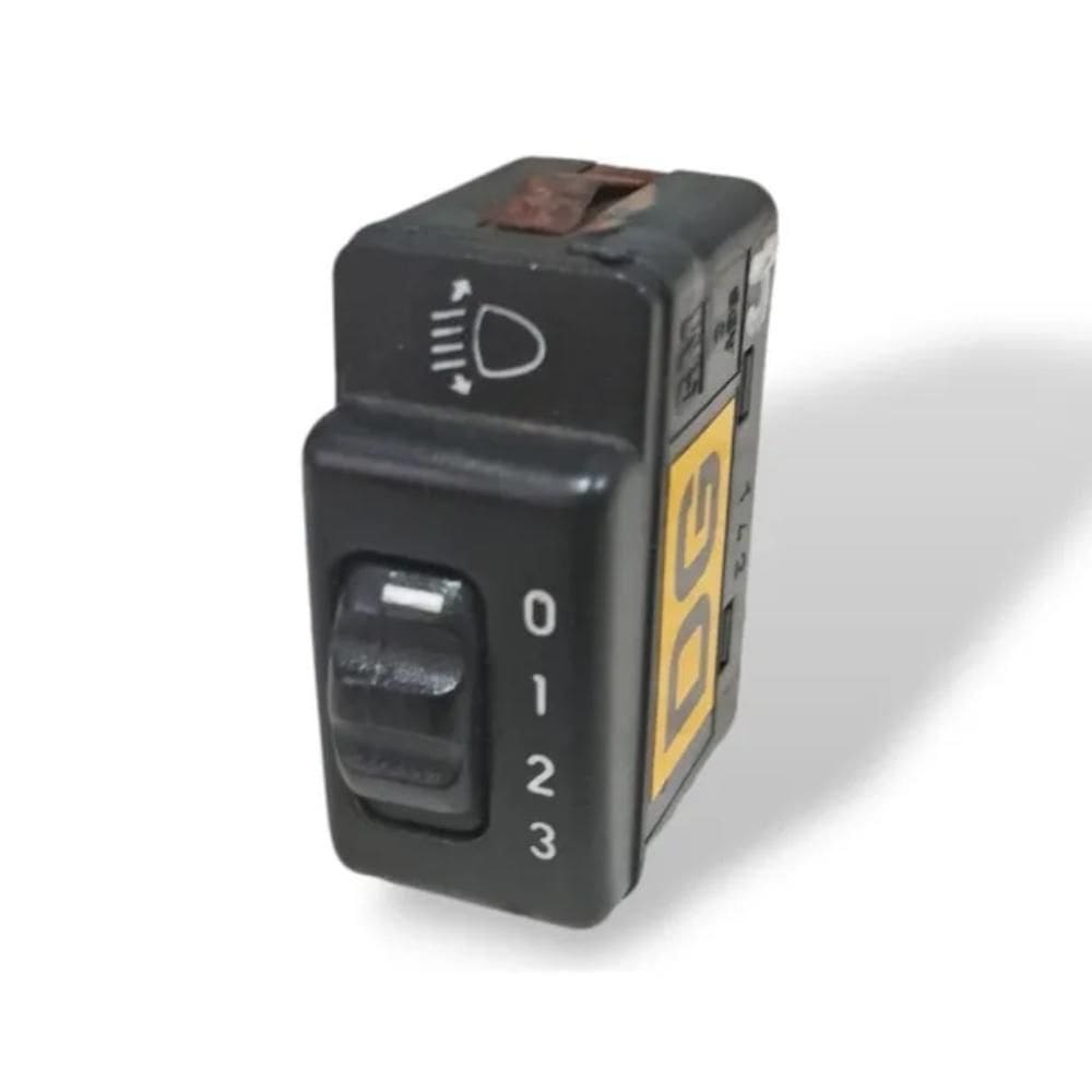 Botão Regulagem Farol Chevrolet Vectra 1994 A 1996 90270514