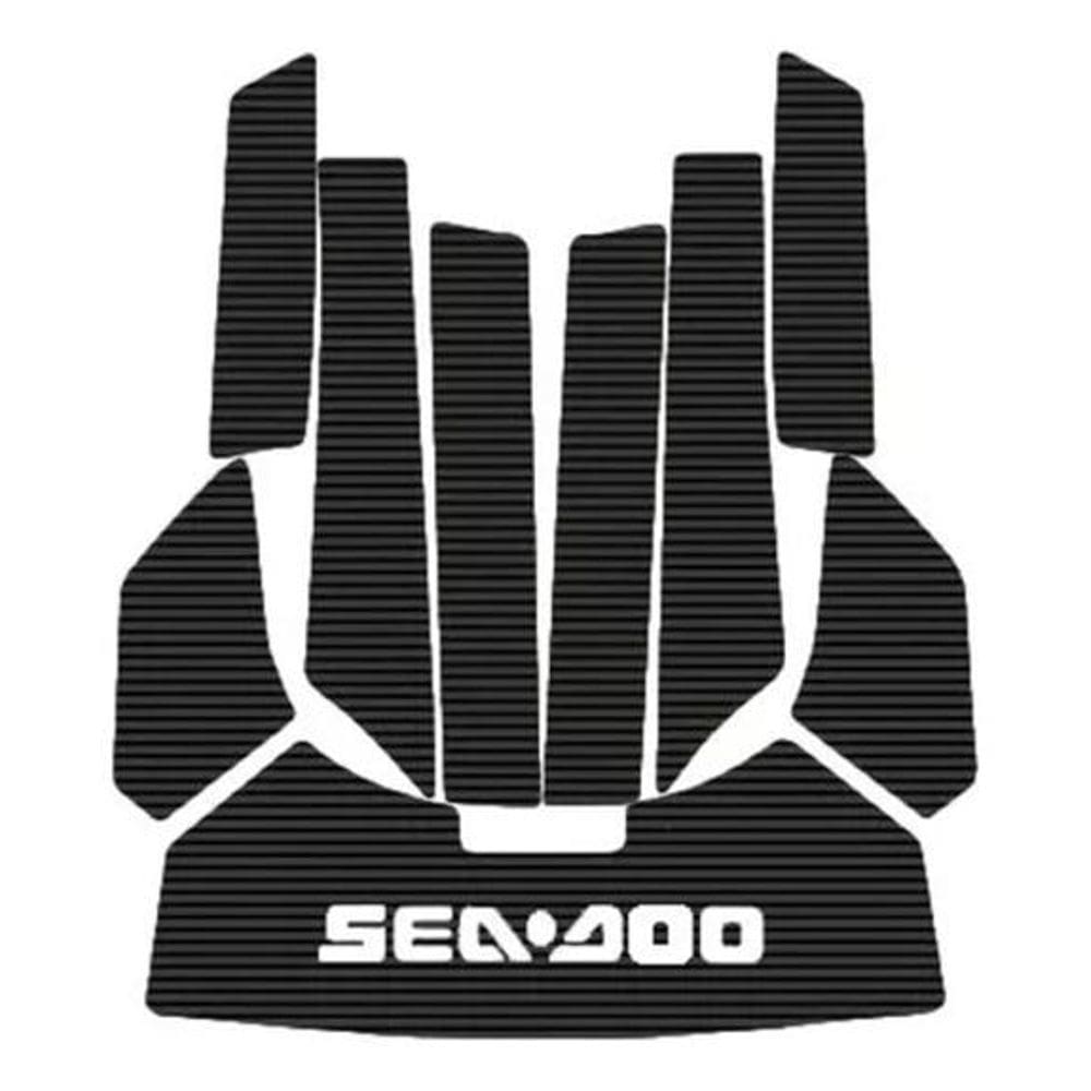 Tapete Com Cola Jetski Sea-Doo Gtx 96 À 02 / Gti 97 À 00