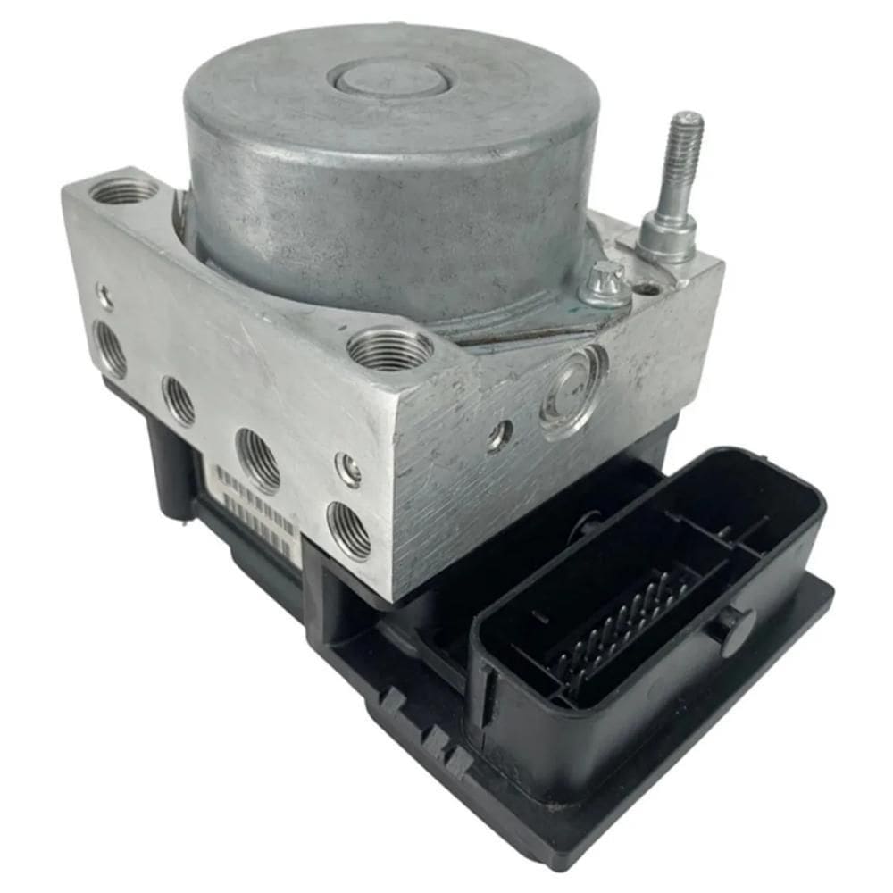 Módulo De Freio Abs 51800908 0265800664 Punto Linea