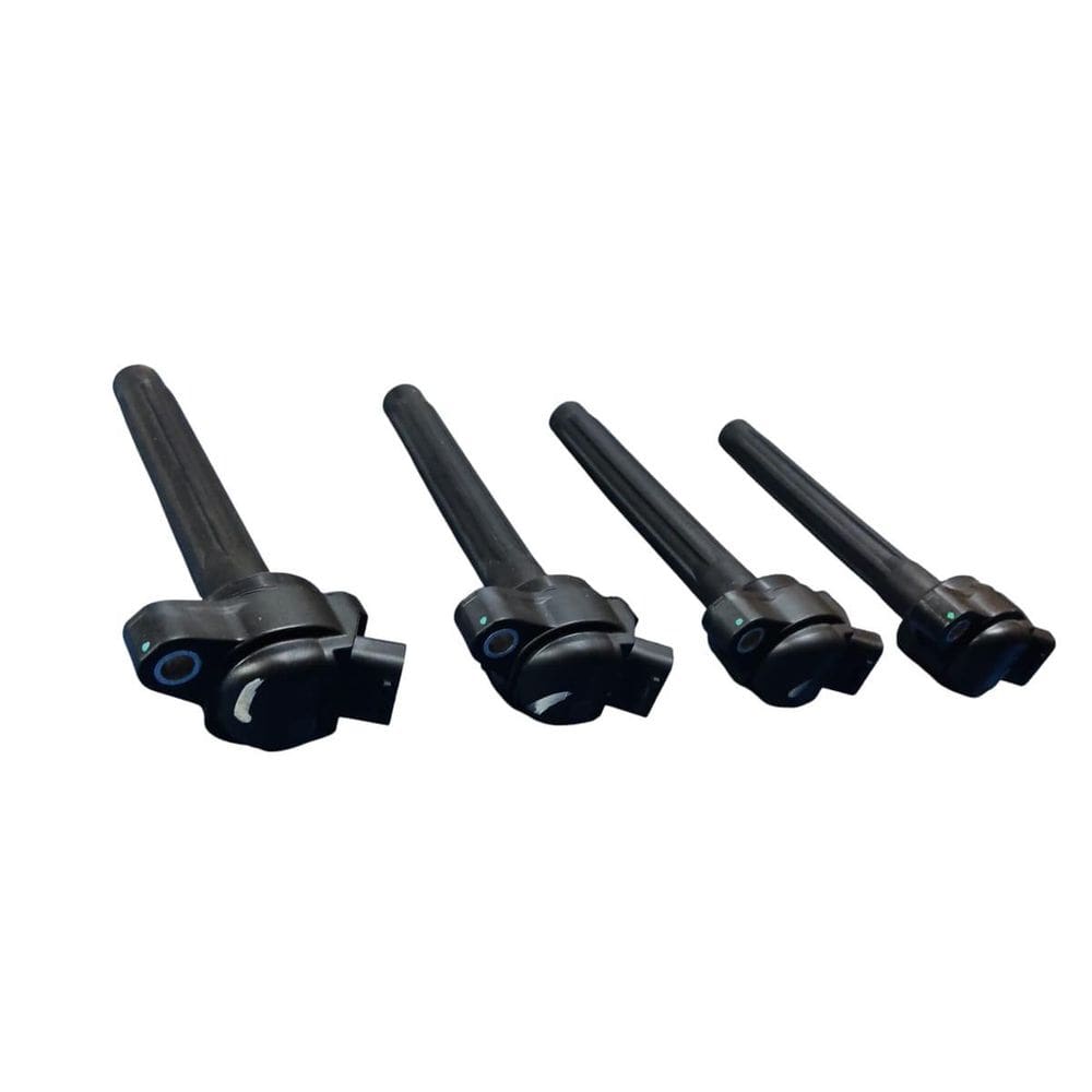 Bobina Ignição Toyota Yaris 1.5 Unidade