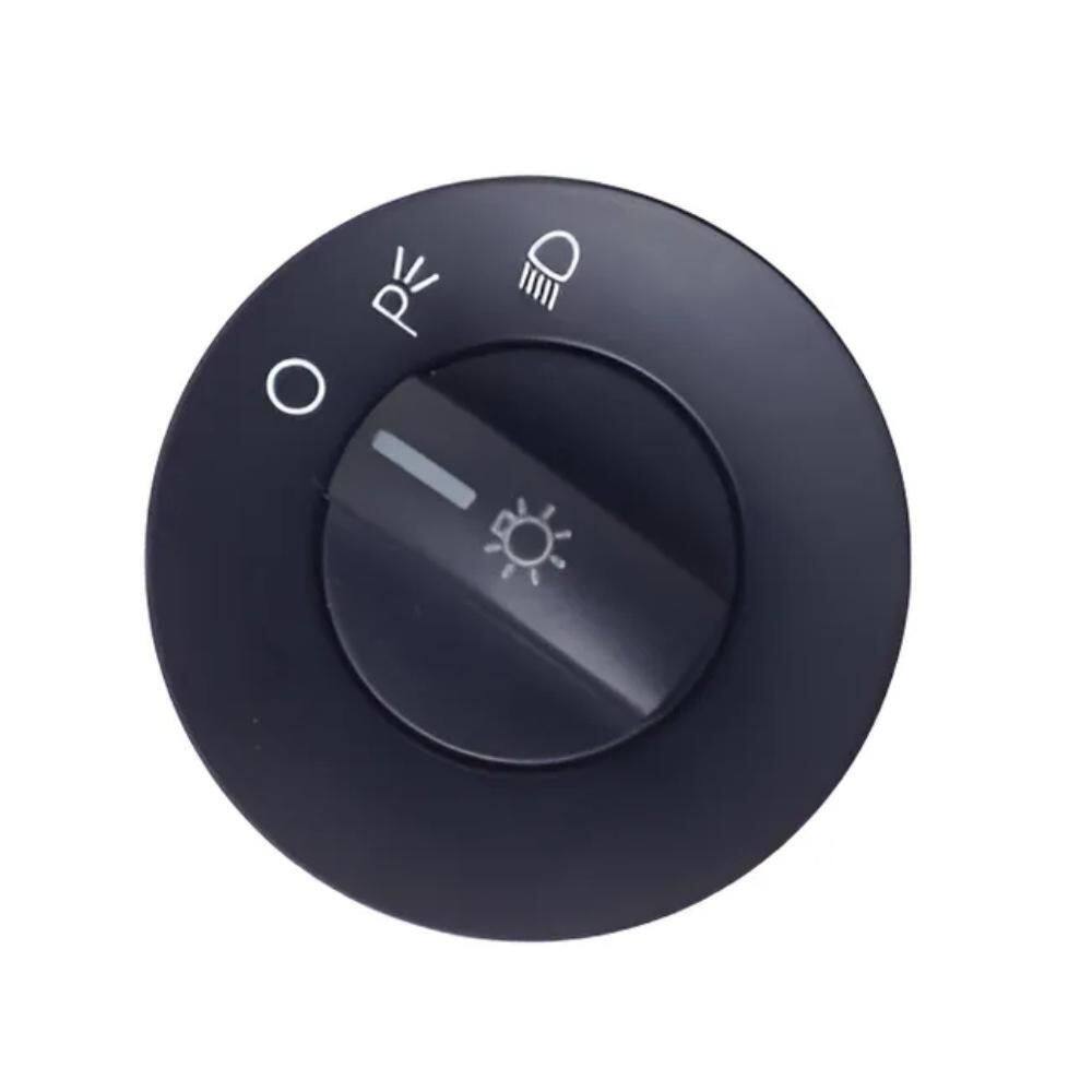 Botão Comando Luz New Fiesta Mexicano 2013 A 2015 Ae8T13A024