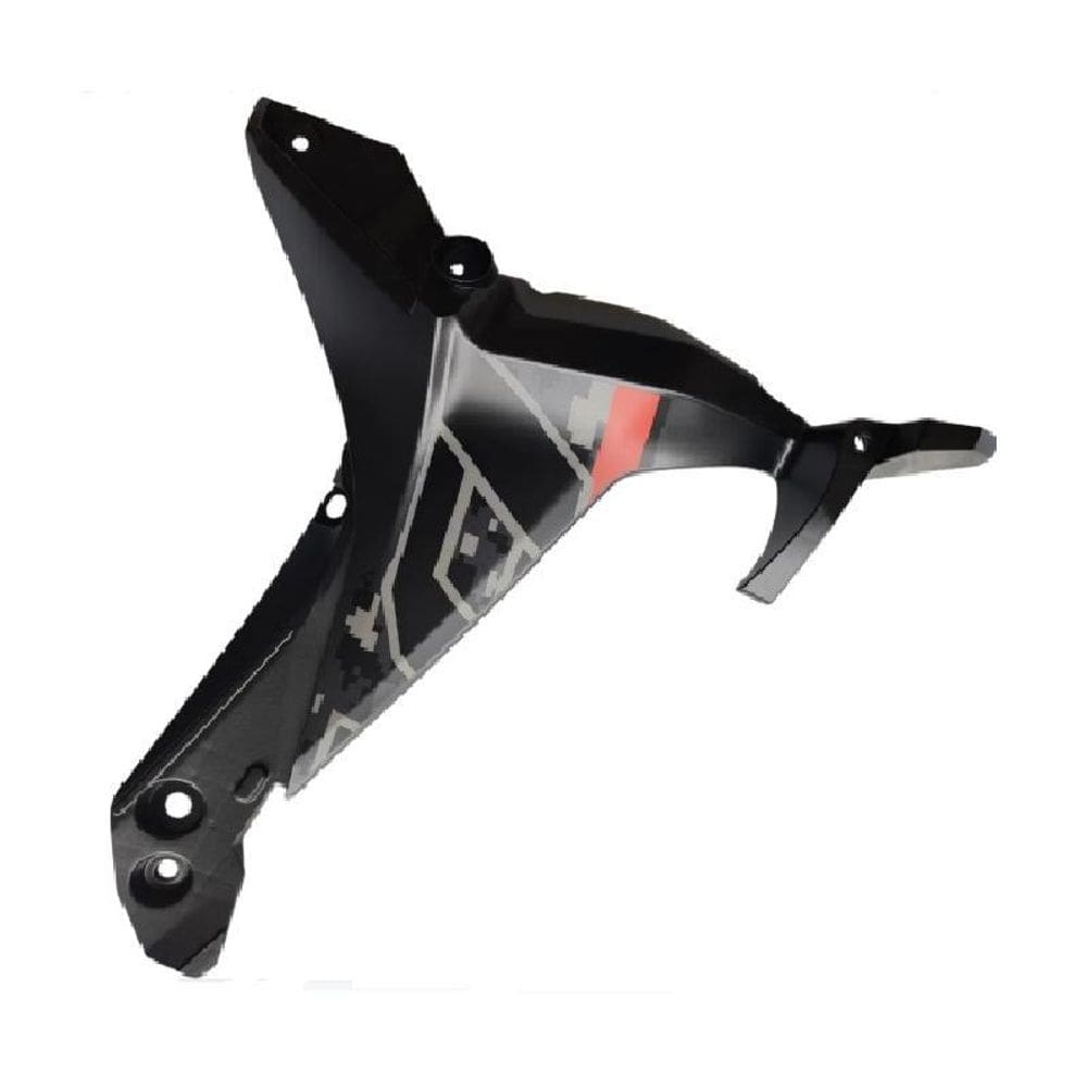 Honda Xre190 Carenagem Esquerdo Da Asa Genuíno