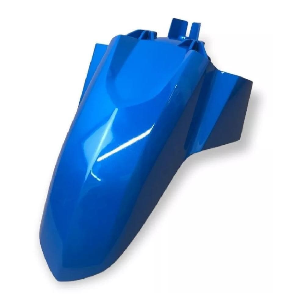 Honda Elite125 Paralama Dianteiro Genuíno 61210K80B30Zd