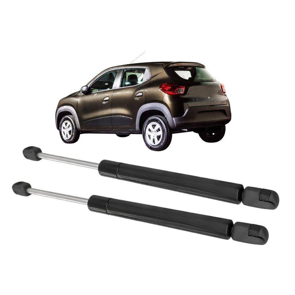 Par Amortecedor Porta Malas Para Kwid Mola Gás Stabilus