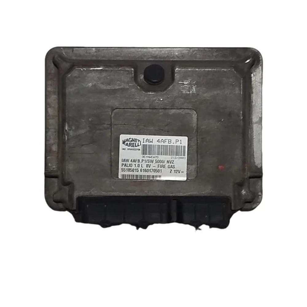 Modulo De Injeção Palio Siena 1.0 Fire Gasolina 55185015