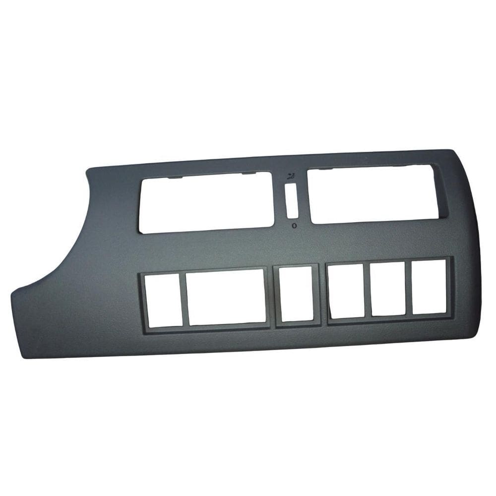 Gol Moldura Do Difusor De Ar Central Vw Genuíno