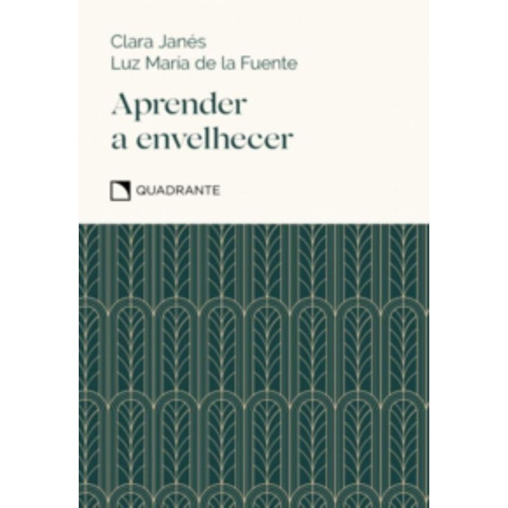 Aprender a envelhecer