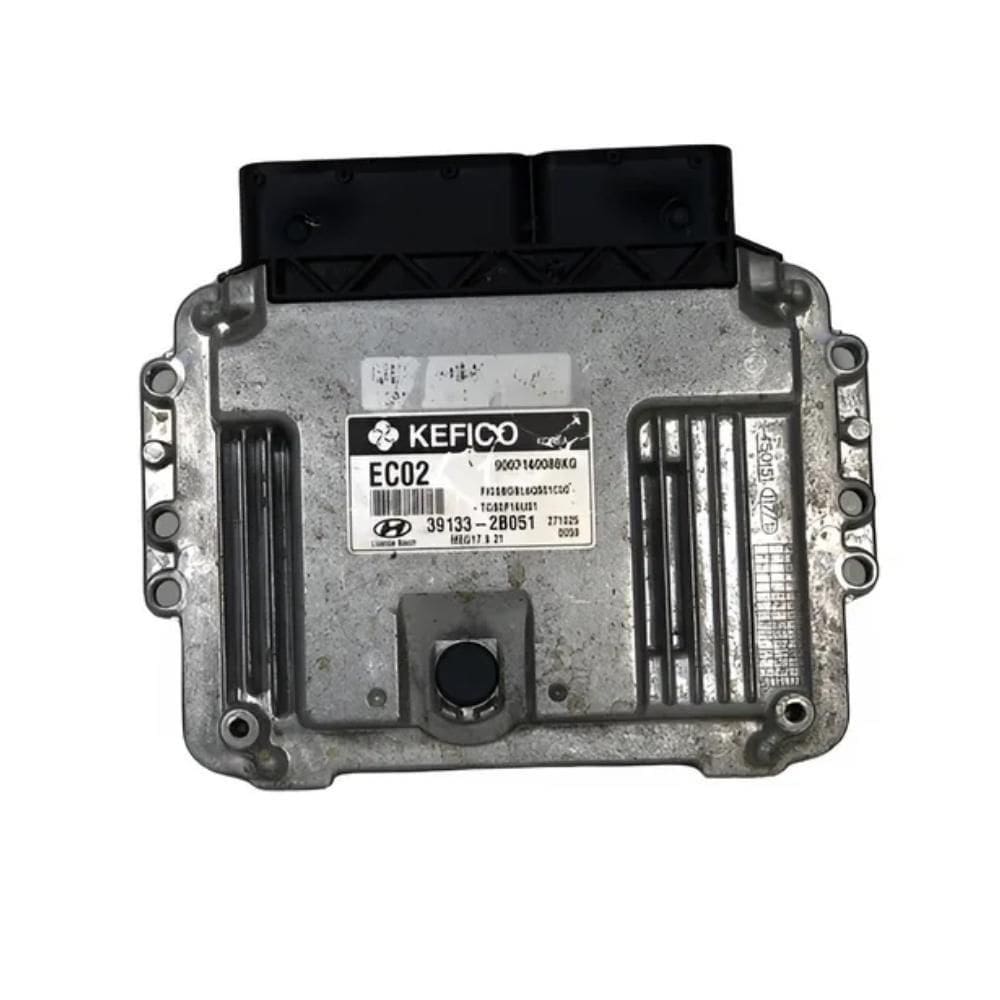 Módulo Injeção Hyundai Creta 1.6 2017 A 2021 391332B051
