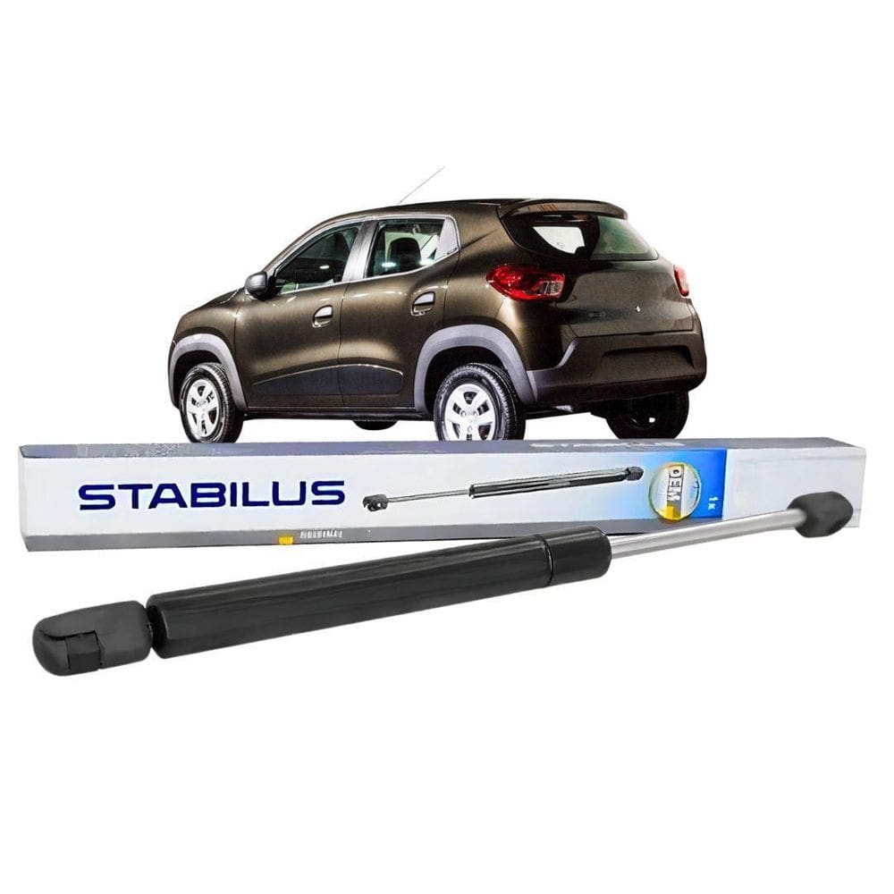 Amortecedor Porta Malas Para Kwid Mola Gás Stabilus