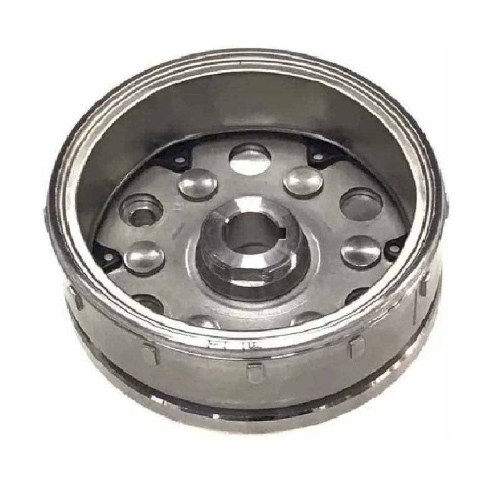 Honda Biz 110 Volante Magneto Genuíno