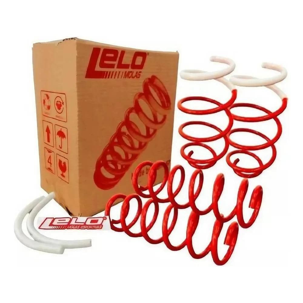 2X Jogo 4 Molas Esportivas Gol G-2 G-3 G-4