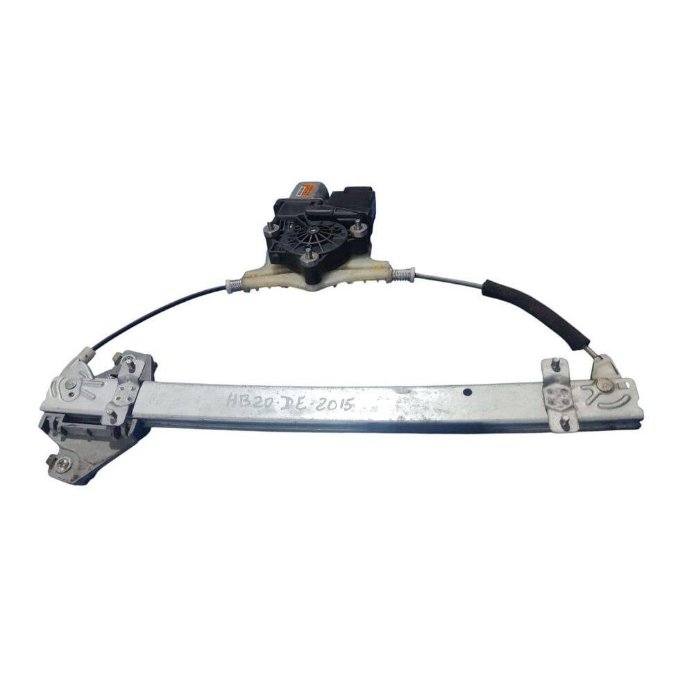 MP - Ma quina De Vidro Ele trico Dianteiro Es