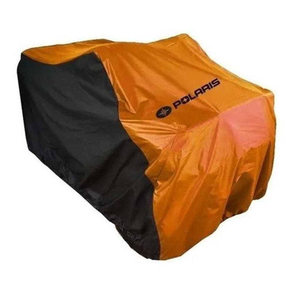 Capa Para Quadriciclo Polaris Pro Xp