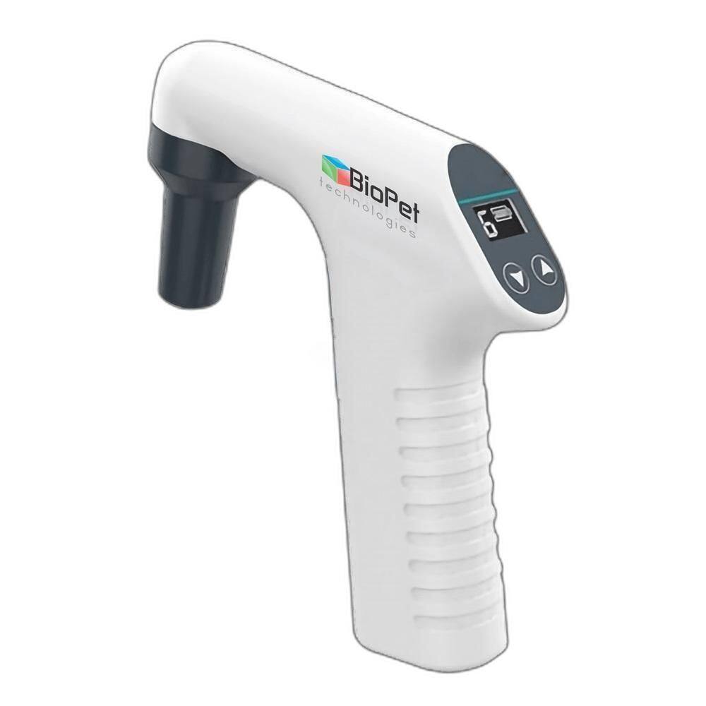 Pipeta Automática Tipo Aid 0,1 A 100Ml