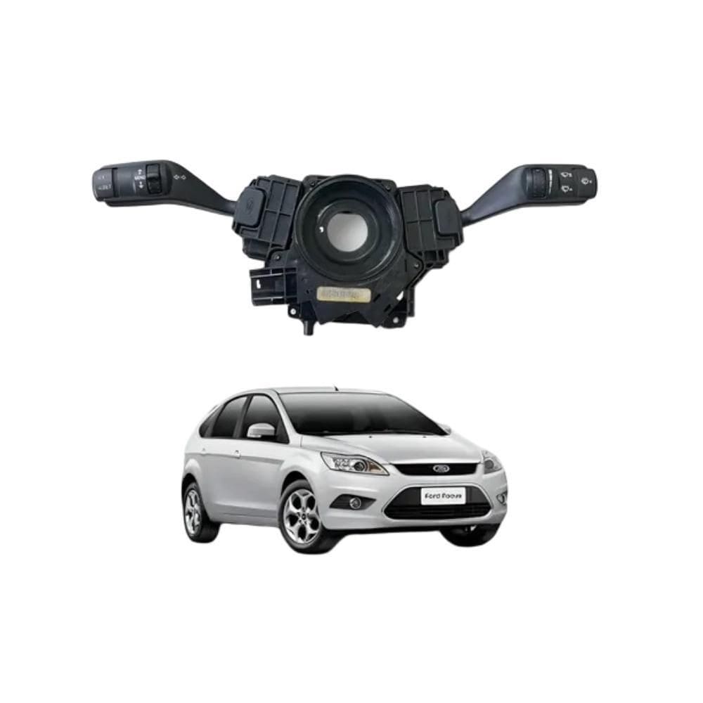Chave Seta Limpador Ford Focus 2011 Titanium 3M5T6475Ae