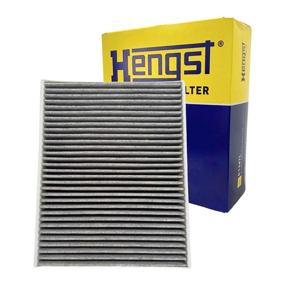 Filtro Ar Condicional Para Bmw 430I 440I Após 2016 Hengst