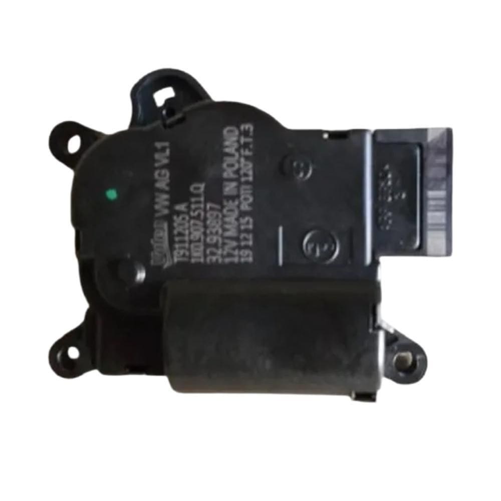 Motor Atuador Fluxo Ar Condicionado Jetta 1K0907511Q