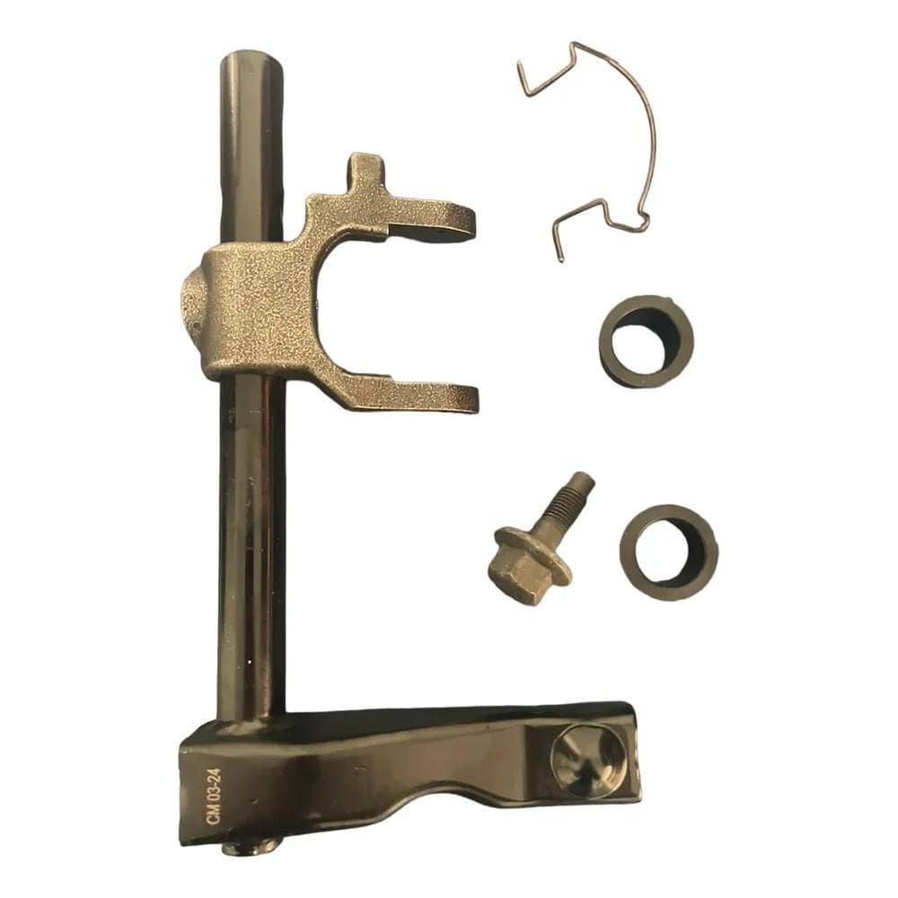 2X Garfo De Embreagem Sem Rolamento Hb20 1.0 2013 A 2020