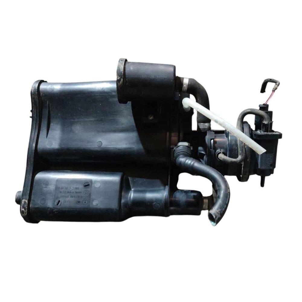 Filtro Canister Tiguan 2.0 Tsi 2010 A 2014 3C0201979D