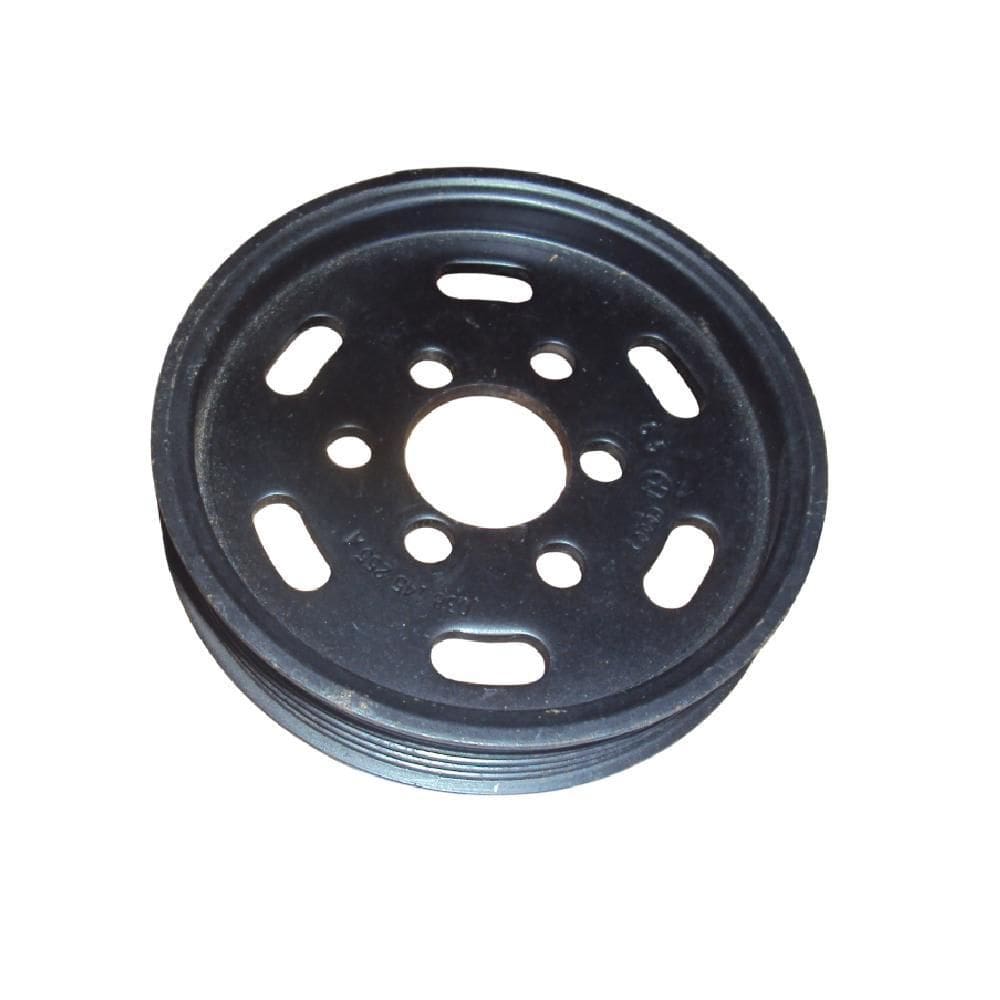 Audi A3 Polia Bomba De Direção Hidráulica Vw Genuíno