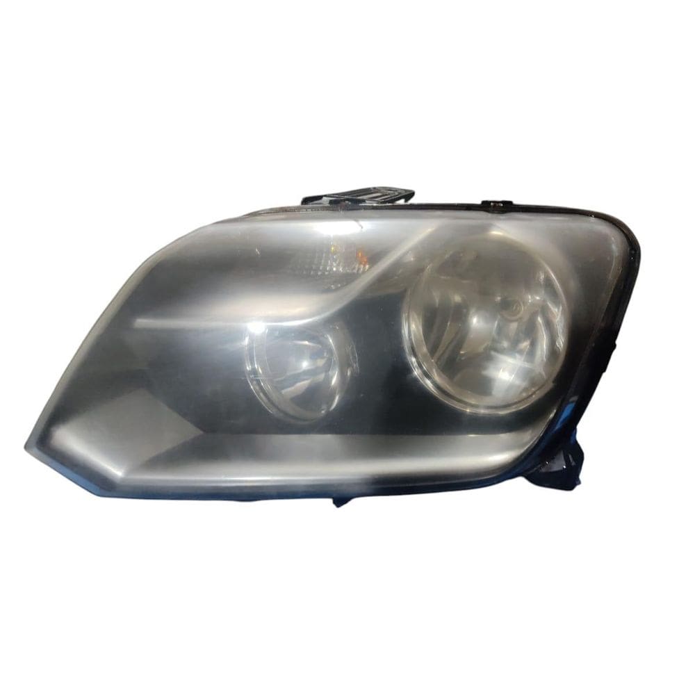 Farol Esquerdo Volkswagen Amarok 2014