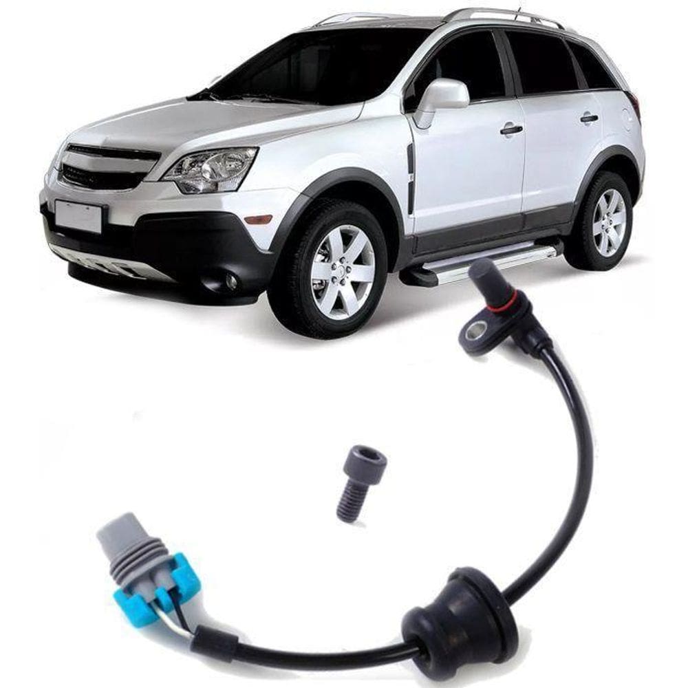 Sensor Abs Traseiro Captiva 2.4/3.0/3.6 V6