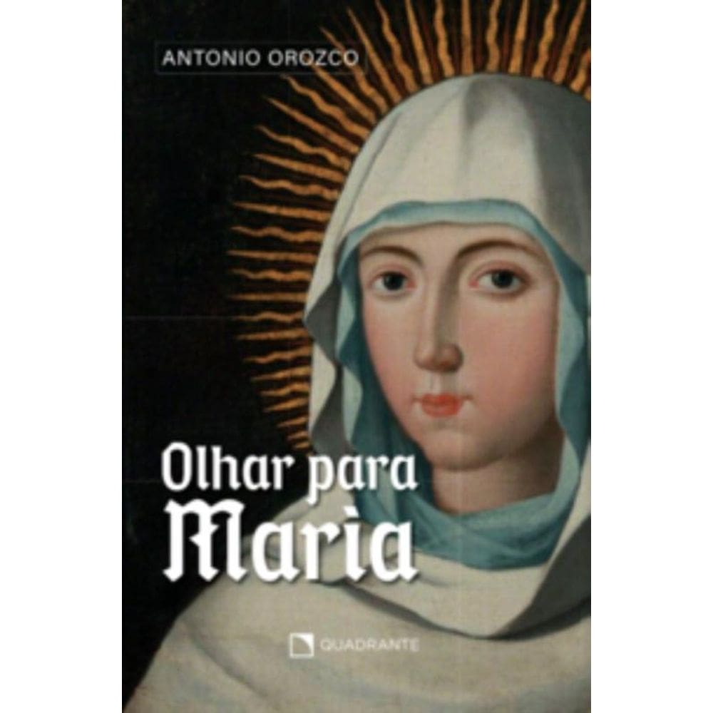 Olhar para Maria