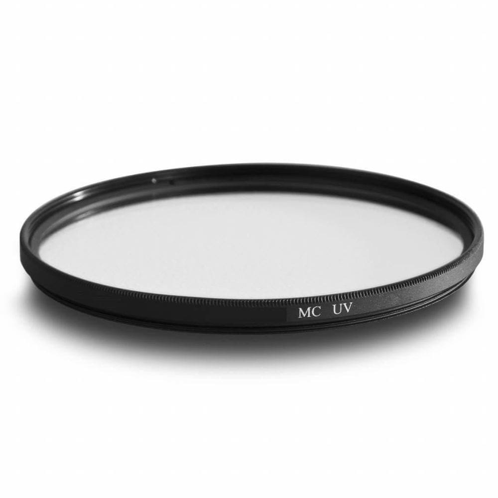 Filtro Mc Uv 62Mm
