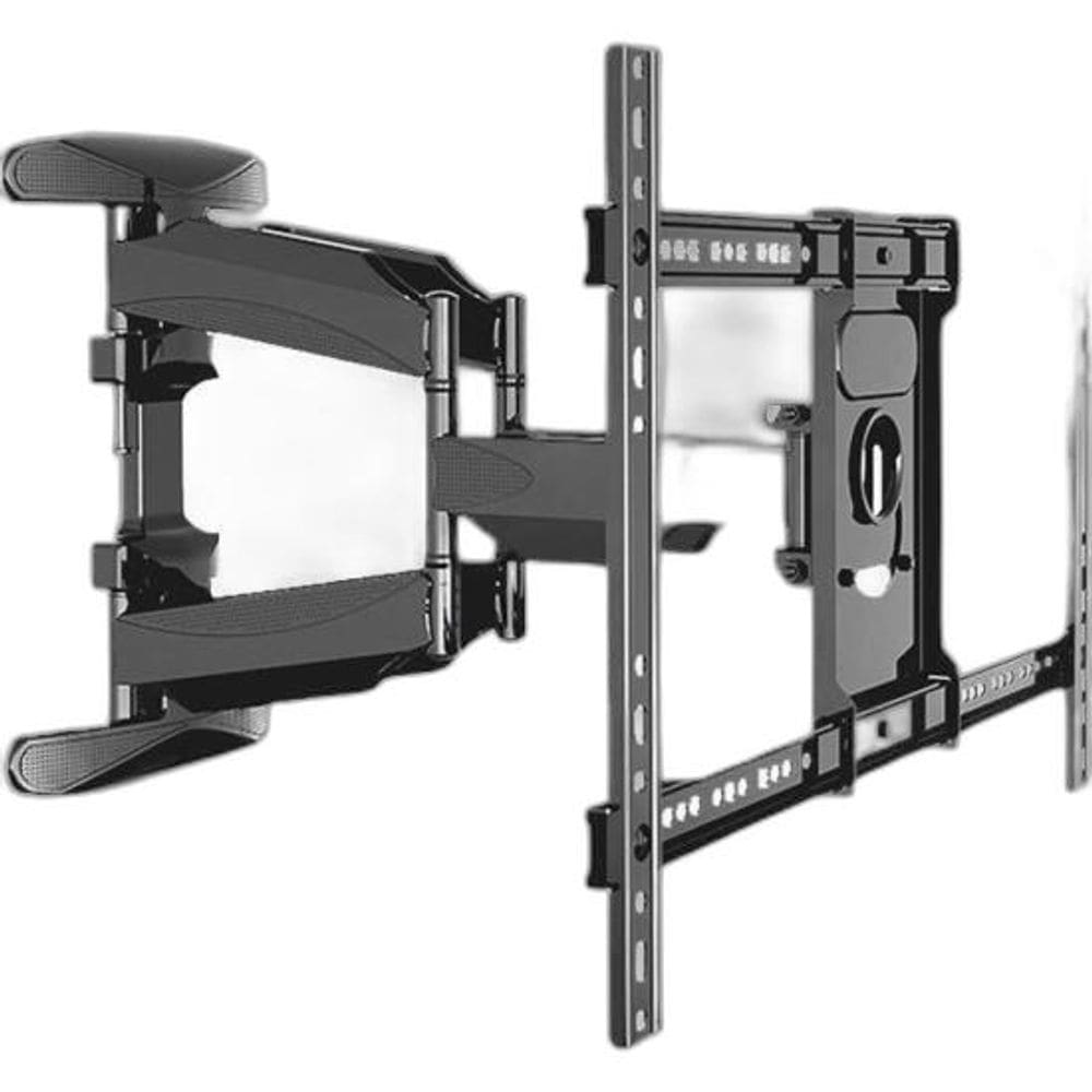 Suporte Para Tv Articulado Multivisão Mi-4280 42-80 Preto