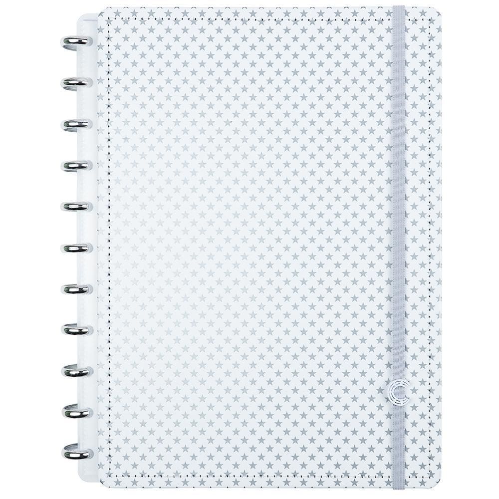 Caderno Inteligente Super Star - Grande