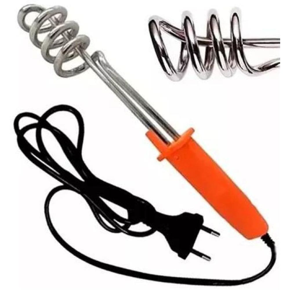 MP - Ebulidor Ele trico Mergulha o110V Aquece