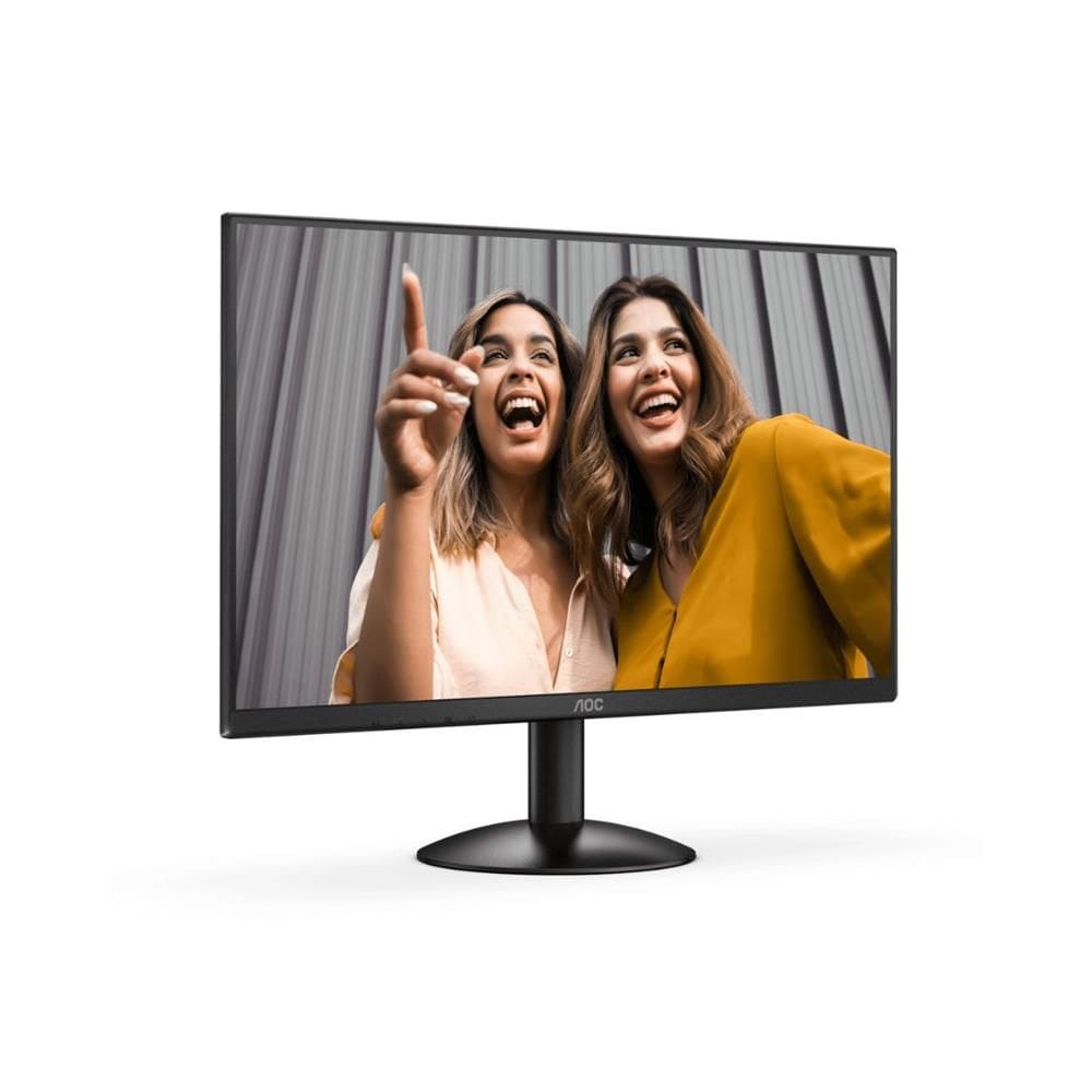 Monitor AOC 21” 22B30HM23 FHD, 120Hz, 1MS, Preto