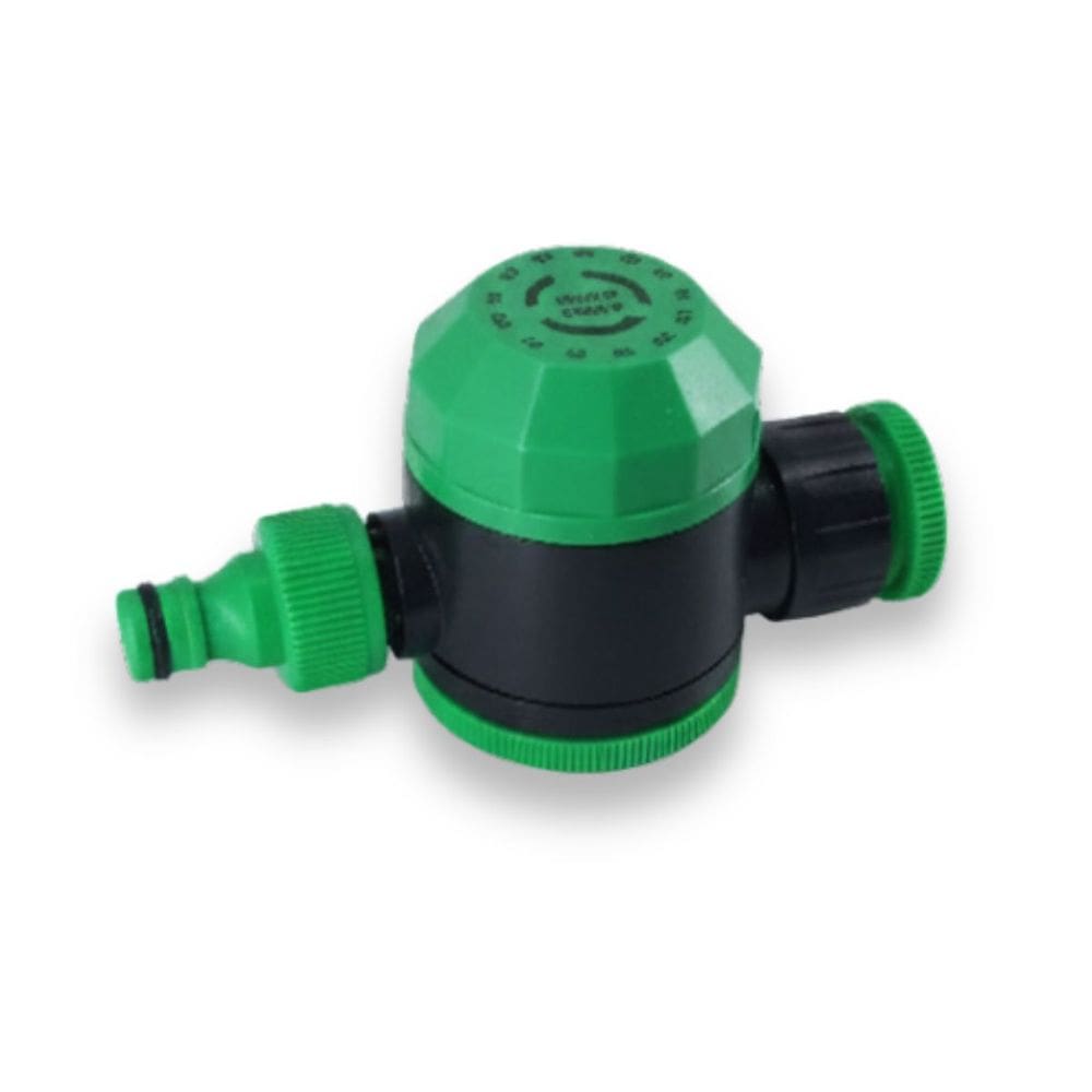 Temporizador Manual para Irrigação WESTERN