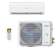 Ar Condicionado Split Elgin Eco Inverter II WiFi 12000 BTUs Quente e Frio 220V HJQC12C2WDCD
