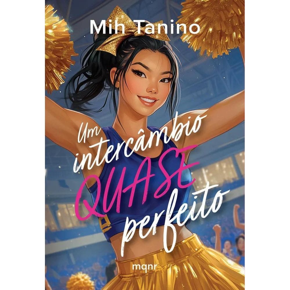 2X Um Intercâmbio Quase Perfeito