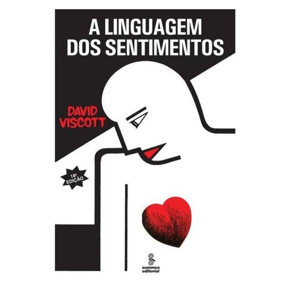 A Linguagem Dos Sentimentos