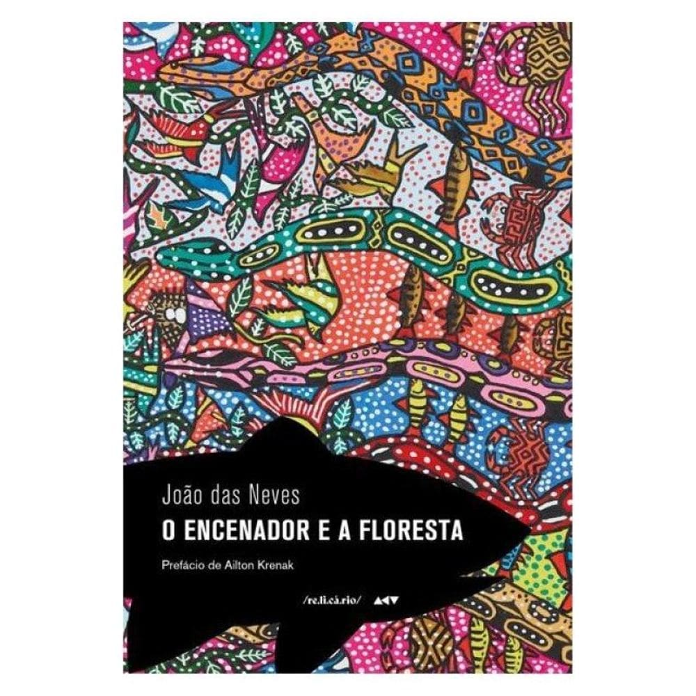 O Encenador E A Floresta