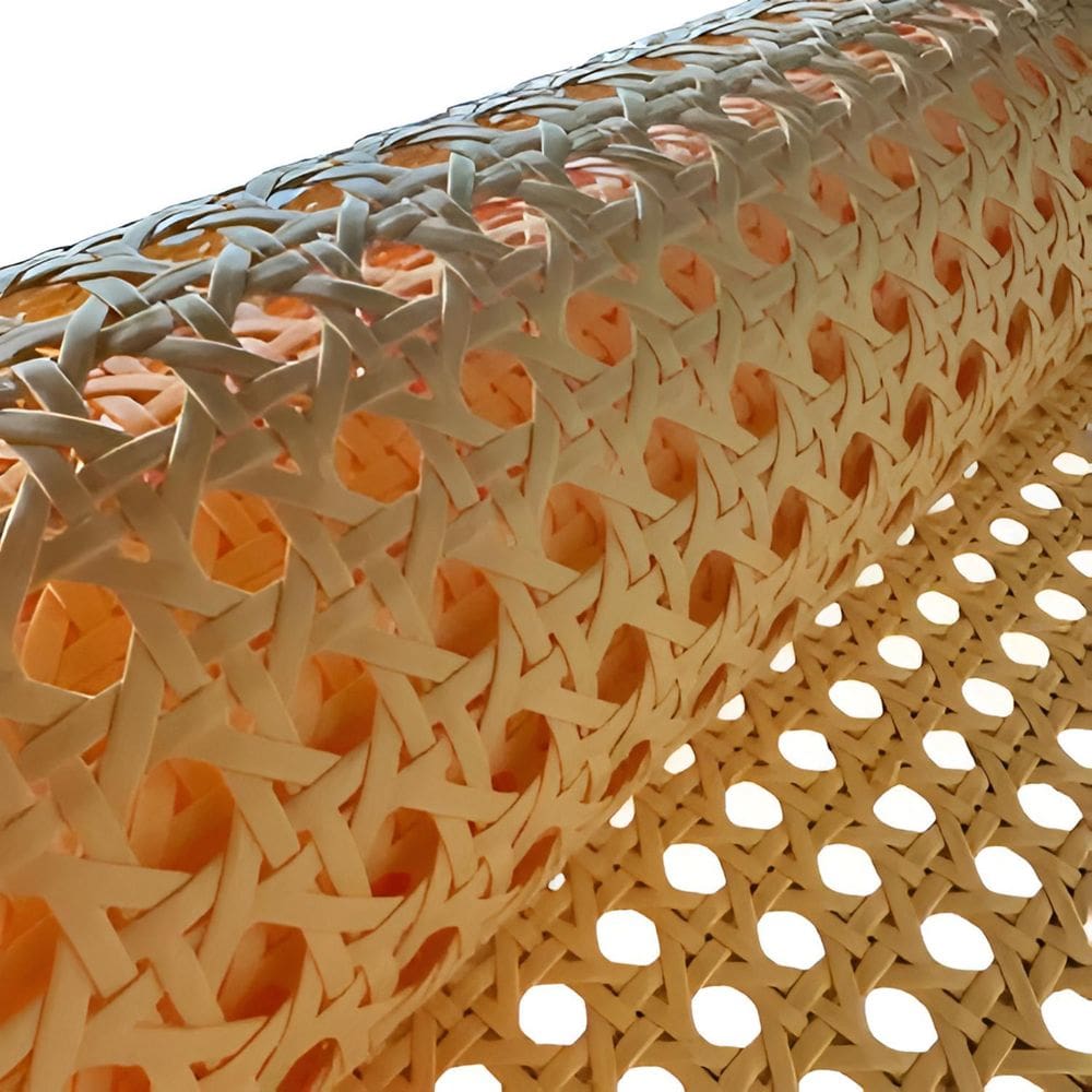 MP - Palha Indiana Sinte tica Sextavada Ratta