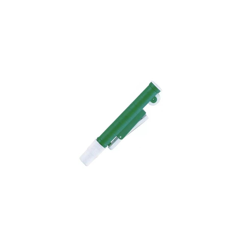 Pipetador Pi-Pump 10Ml Verde