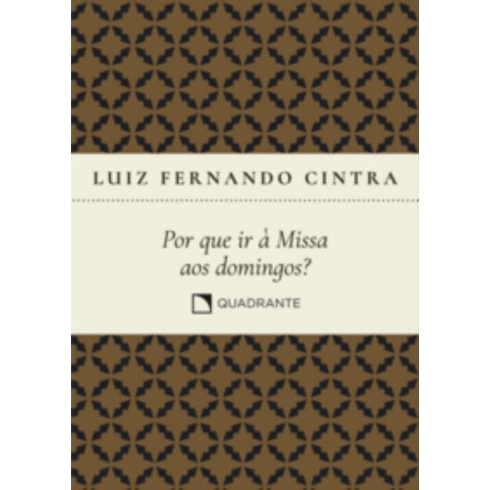 Por Que Ir A Missa Aos Domingos?