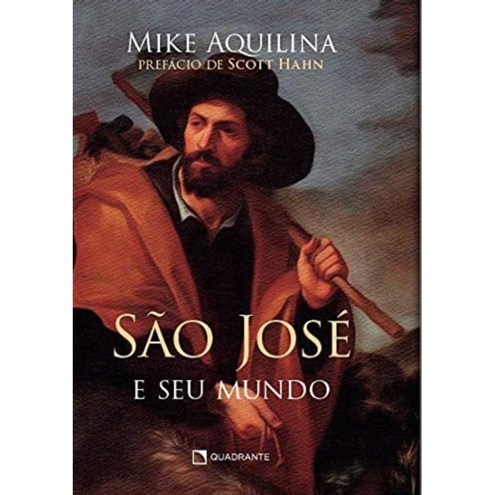 São José E Seu Mundo