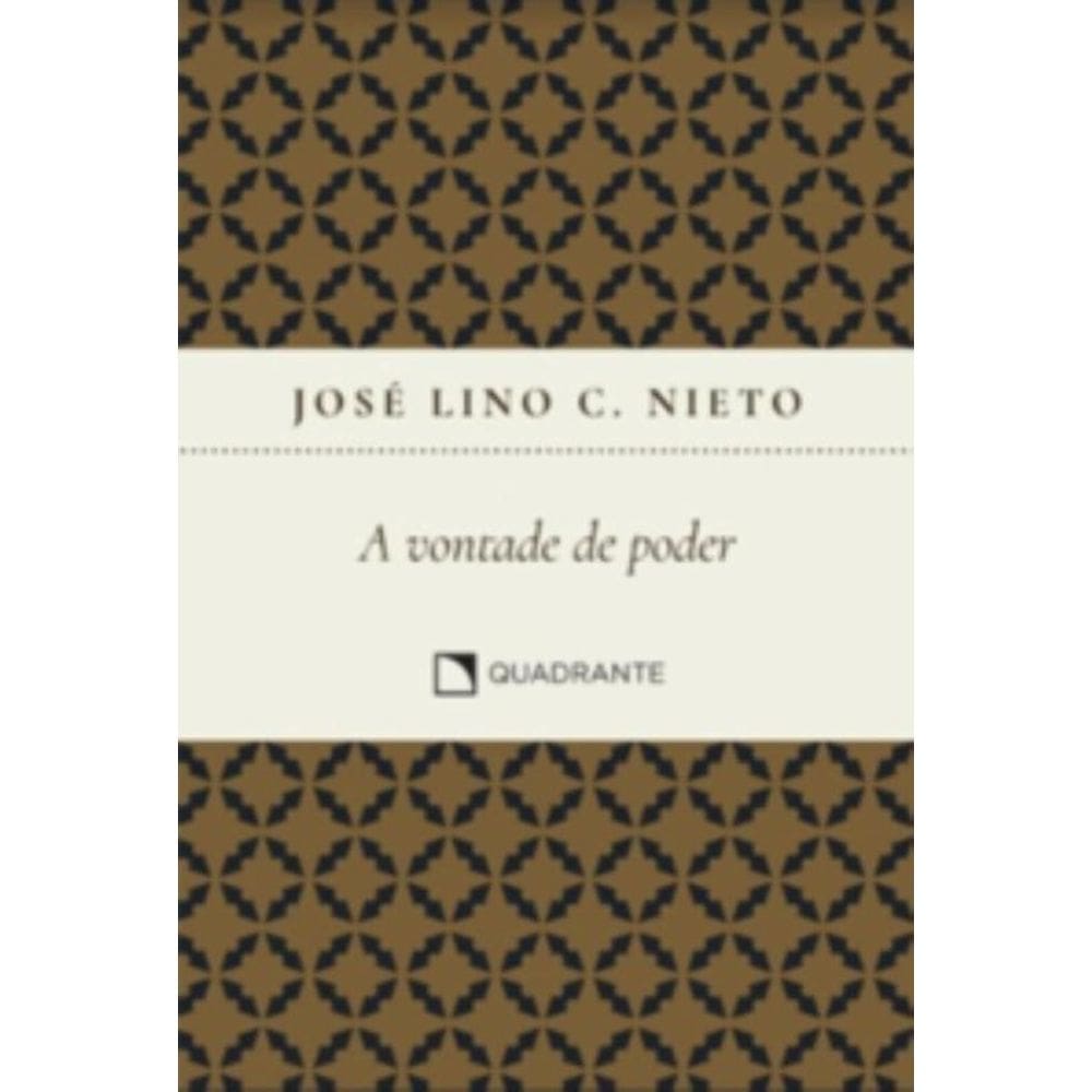 Vontade De Poder  - Nietzsche, Hoje, A